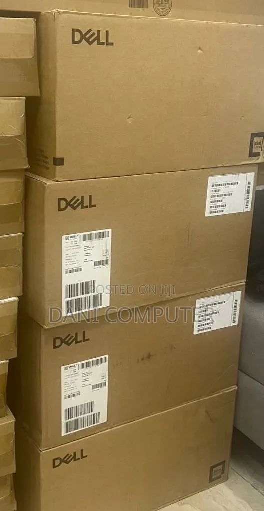 New Desktop Computer Dell OptiPlex 7010 8GB Intel Core i5 SSD 512GB
