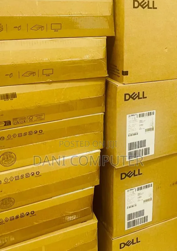 New Desktop Computer Dell OptiPlex 7010 8GB Intel Core i5 SSD 512GB