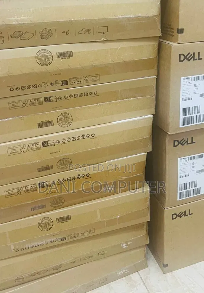 New Desktop Computer Dell OptiPlex 7010 8GB Intel Core i5 SSD 512GB