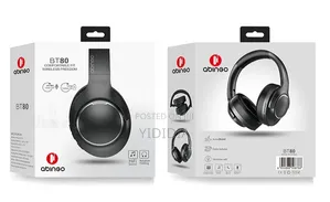  Abingo BT80 Wireless Headphones