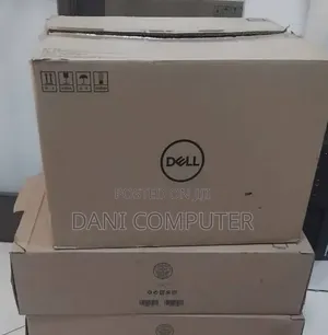 New Desktop Computer Dell 8GB Intel Core i7 SSD 512GB
