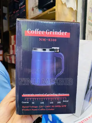 Coffee Grinder