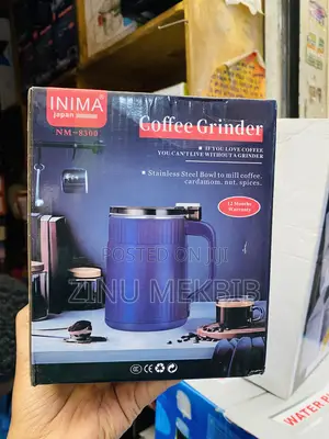 Coffee Grinder