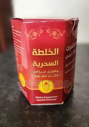 Yemen Honey