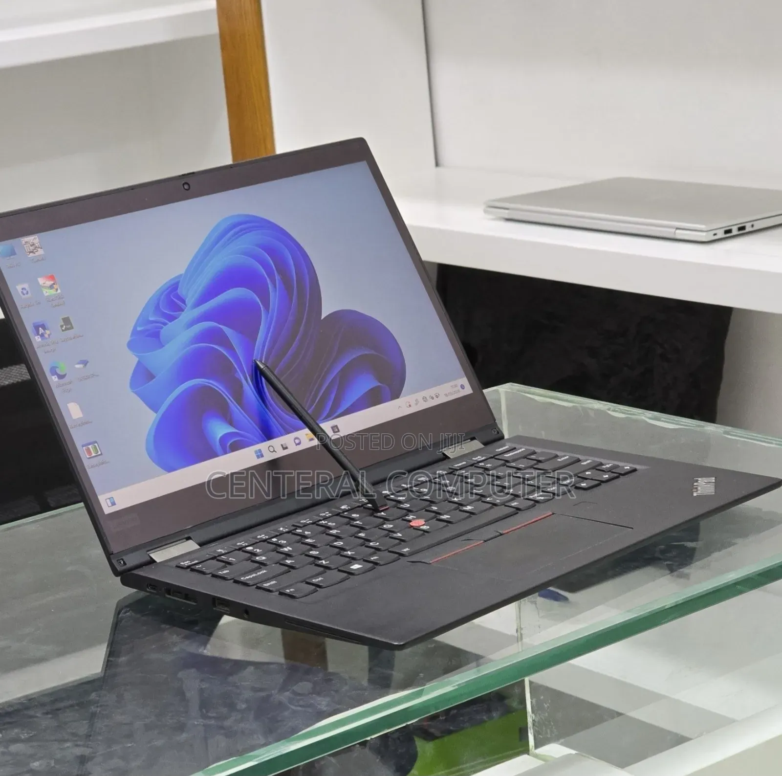 New Laptop Lenovo Thinkbook 14 16GB Intel Core i5 SSD 512GB