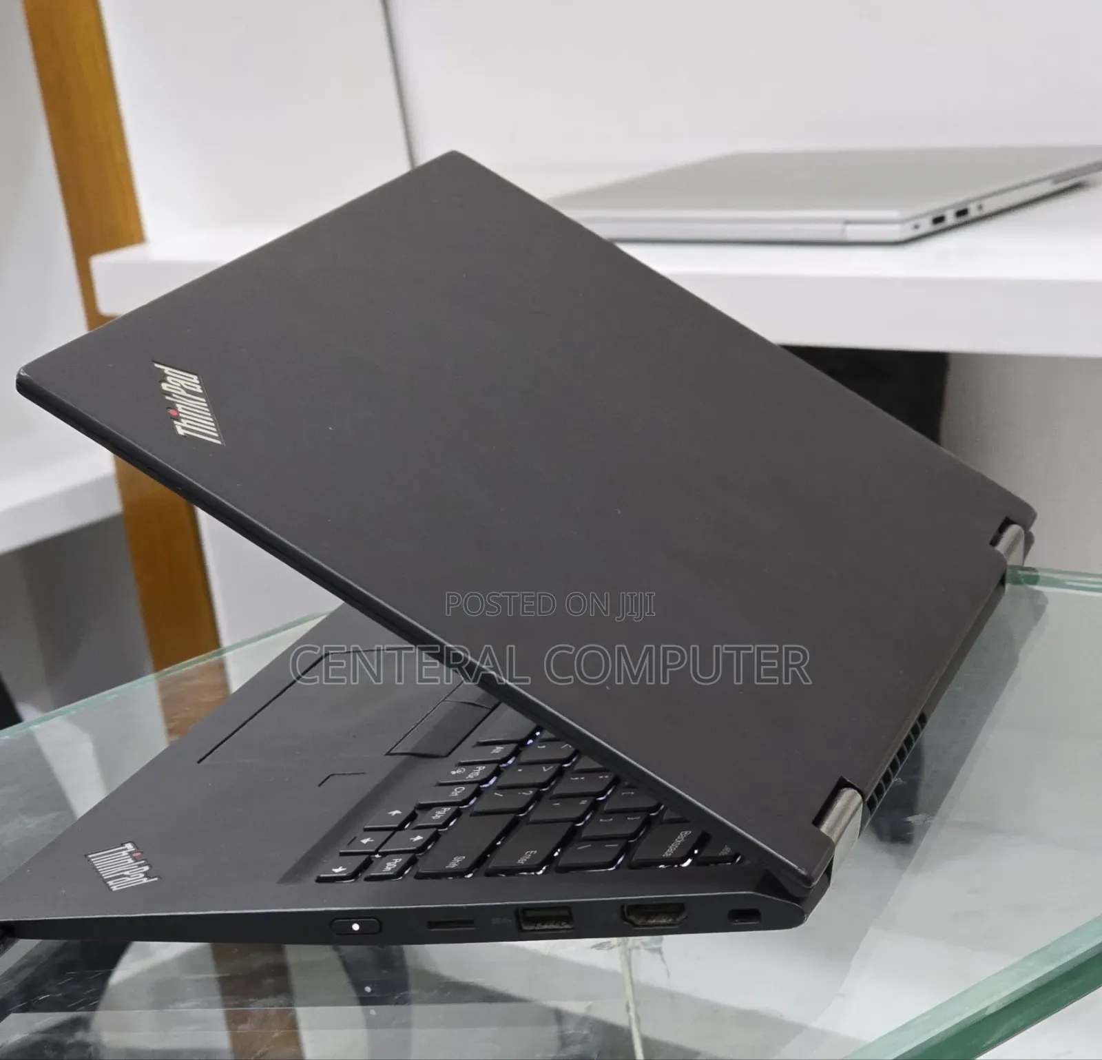 New Laptop Lenovo Thinkbook 14 16GB Intel Core i5 SSD 512GB