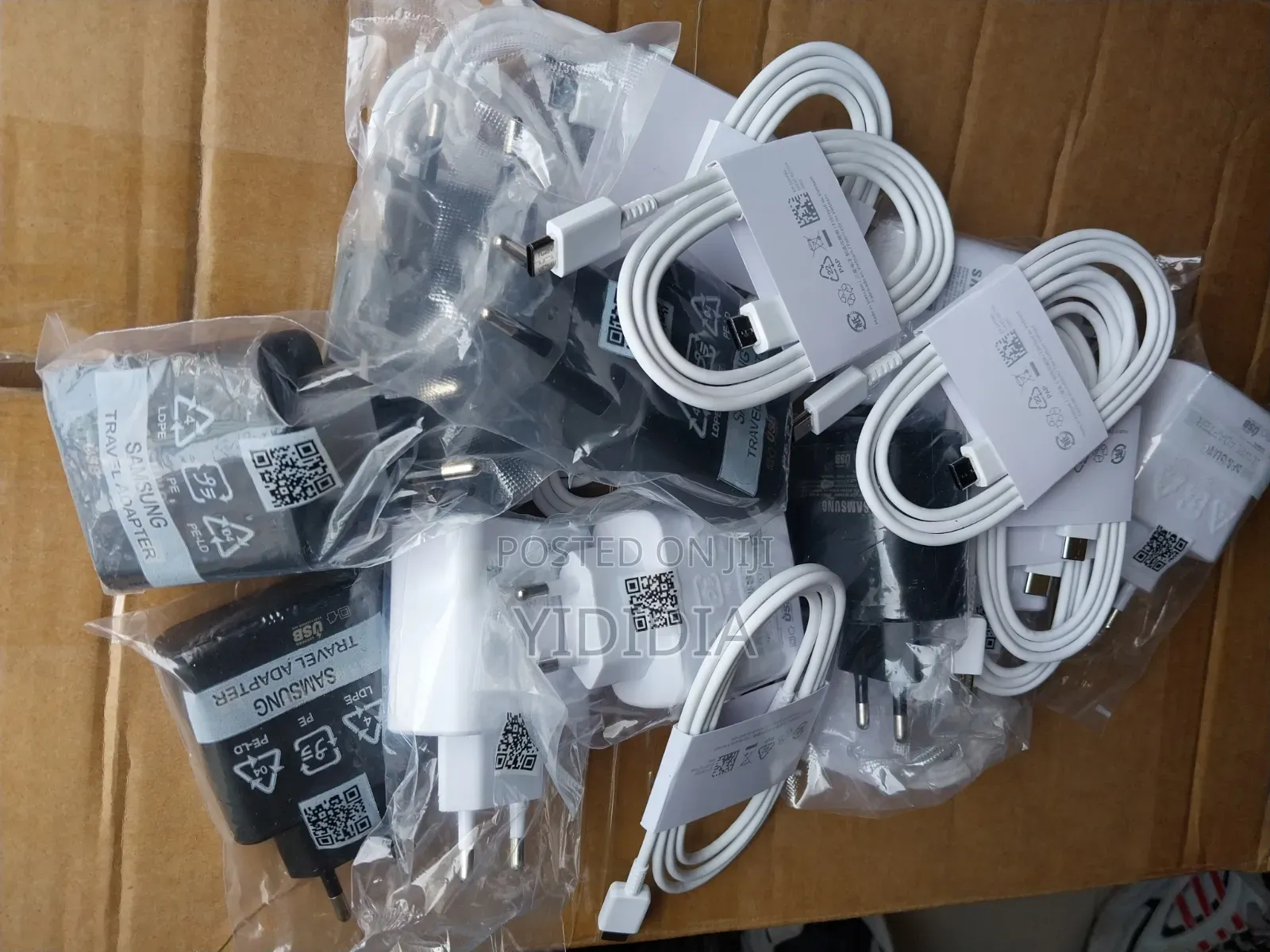 Samsung 45W Super Fast Charger