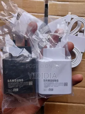 Samsung 45W Super Fast Charger