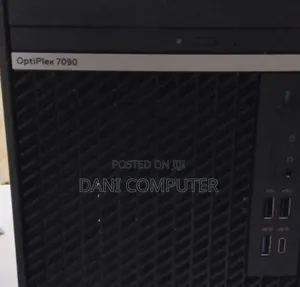 New Desktop Computer Dell Optiplex 7090 8GB Intel Core i5 SSD 512GB