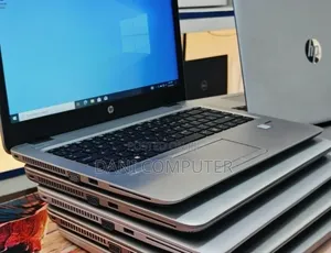 New Laptop HP EliteBook 840 G3 8GB Intel Core i5 SSD 512GB