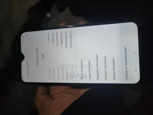 Samsung Galaxy A50s 128 GB Bronze