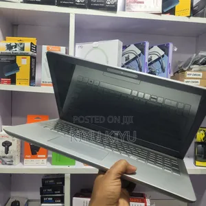 New Laptop HP Pavilion 15 8GB Intel Core i7 SSD 128GB
