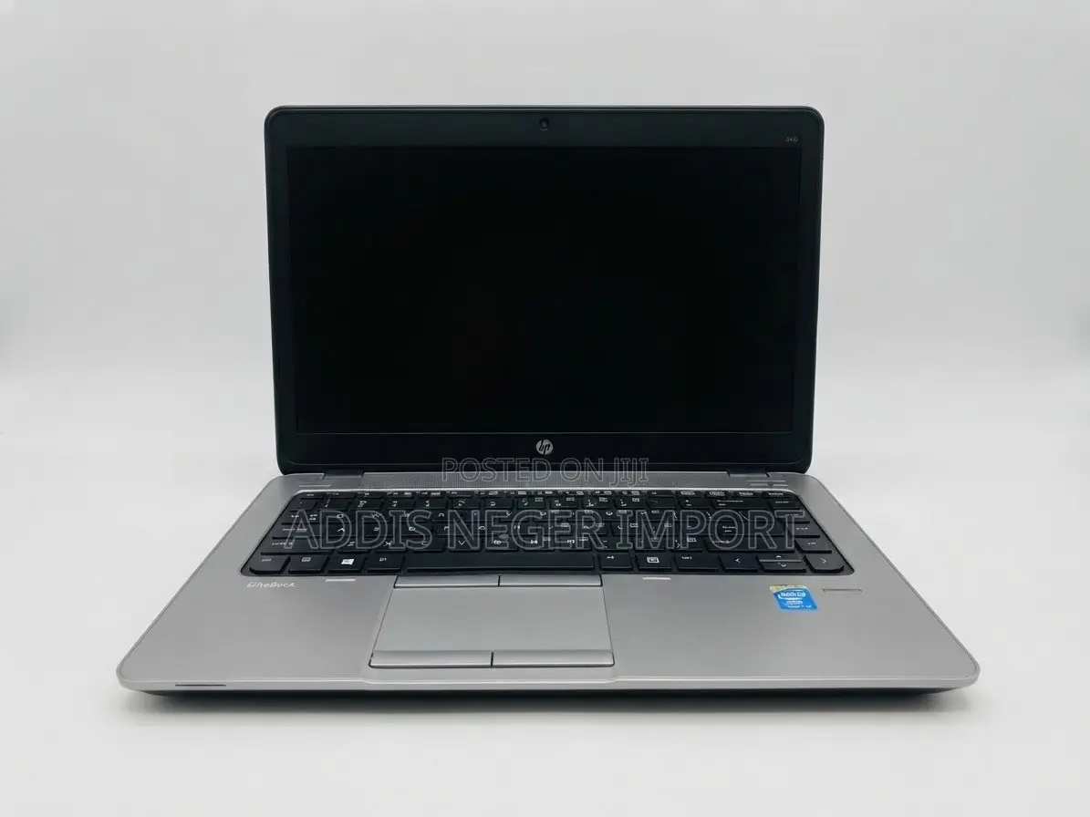 Laptop HP EliteBook 840 8GB Intel Core i5 HDD+SSD 512GB