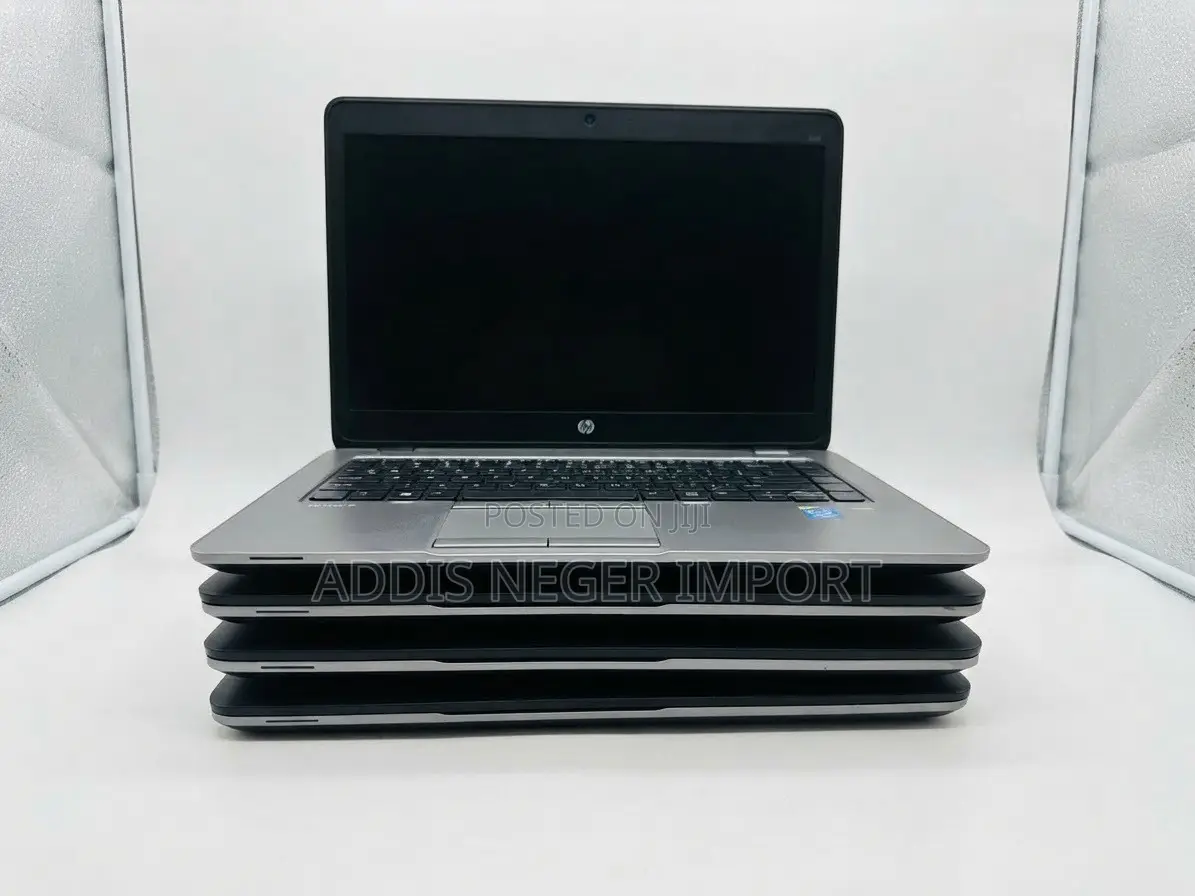 Laptop HP EliteBook 840 8GB Intel Core i5 HDD+SSD 512GB