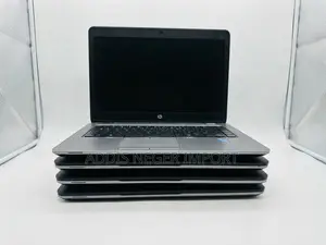 Laptop HP EliteBook 840 8GB Intel Core i5 HDD+SSD 512GB