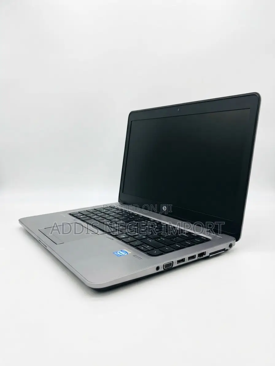 Laptop HP EliteBook 840 8GB Intel Core i5 HDD+SSD 512GB