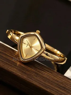 Quartz Ladies Watch