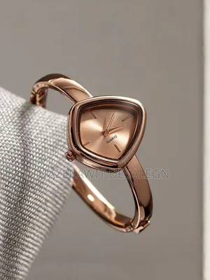 Quartz Ladies Watch