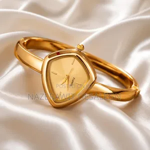 Quartz Ladies Watch