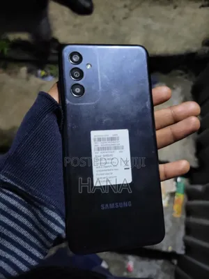 Samsung Galaxy M13 64 GB Black