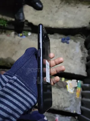 Samsung Galaxy M13 64 GB Black