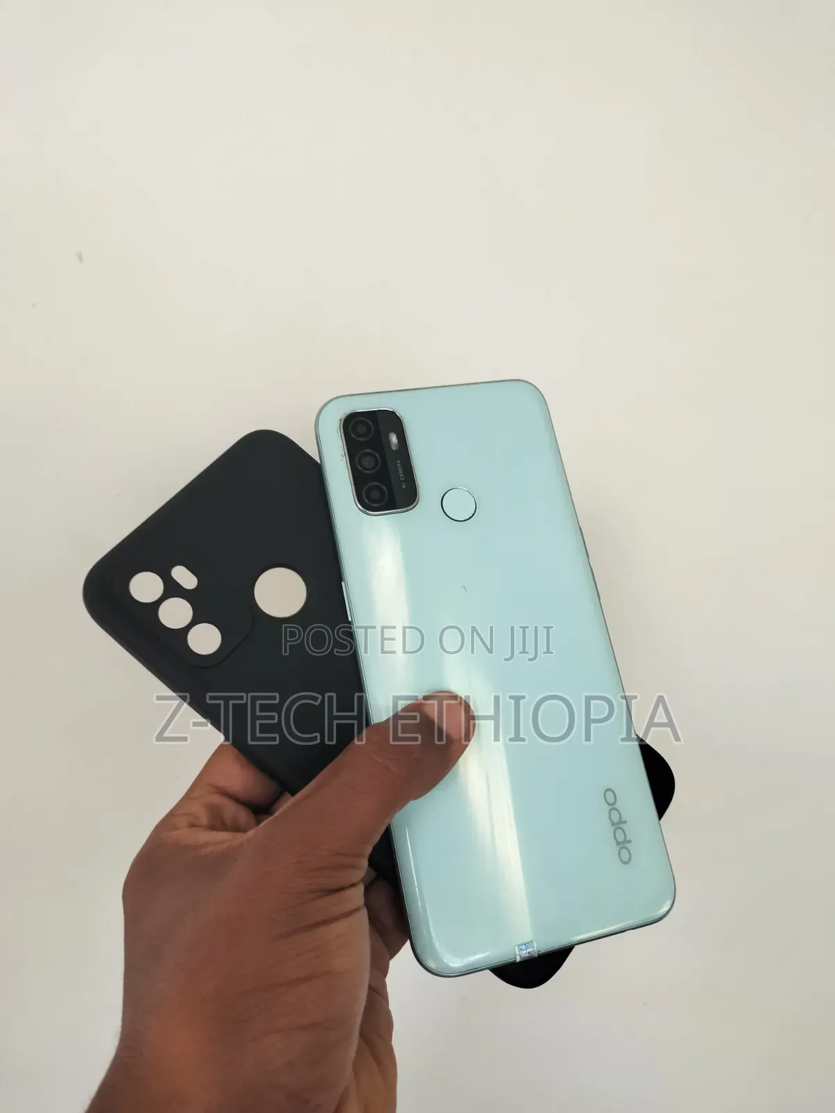 New Oppo A32 128 GB