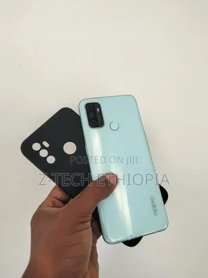 New Oppo A32 128 GB