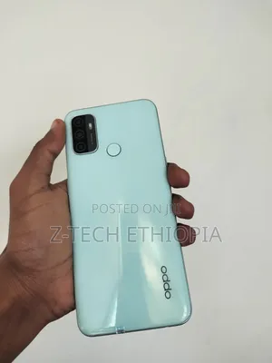 New Oppo A32 128 GB