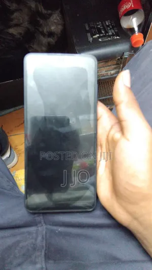 Samsung Galaxy A06 64 GB Gray