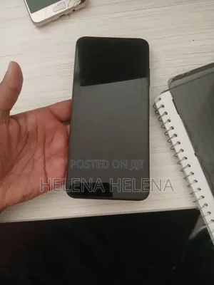 Samsung Galaxy M14 64 GB Black