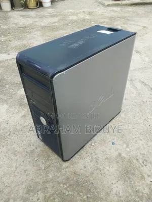 Desktop Computer Dell OptiPlex 7760 2GB Intel Core 2 Duo HDD 160GB