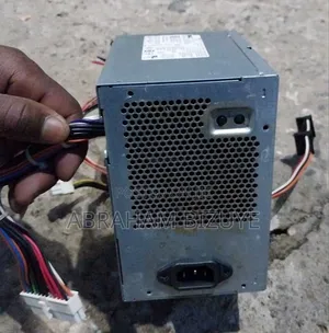 Desktop Computer Dell OptiPlex 7760 2GB Intel Core 2 Duo HDD 160GB
