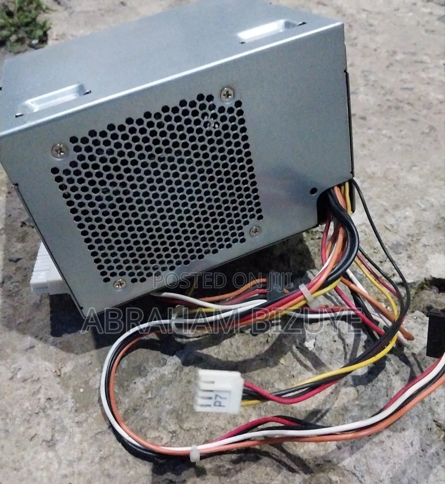 Desktop Computer Dell OptiPlex 7760 2GB Intel Core 2 Duo HDD 160GB