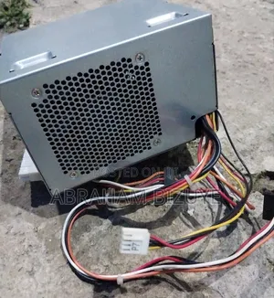 Desktop Computer Dell OptiPlex 7760 2GB Intel Core 2 Duo HDD 160GB