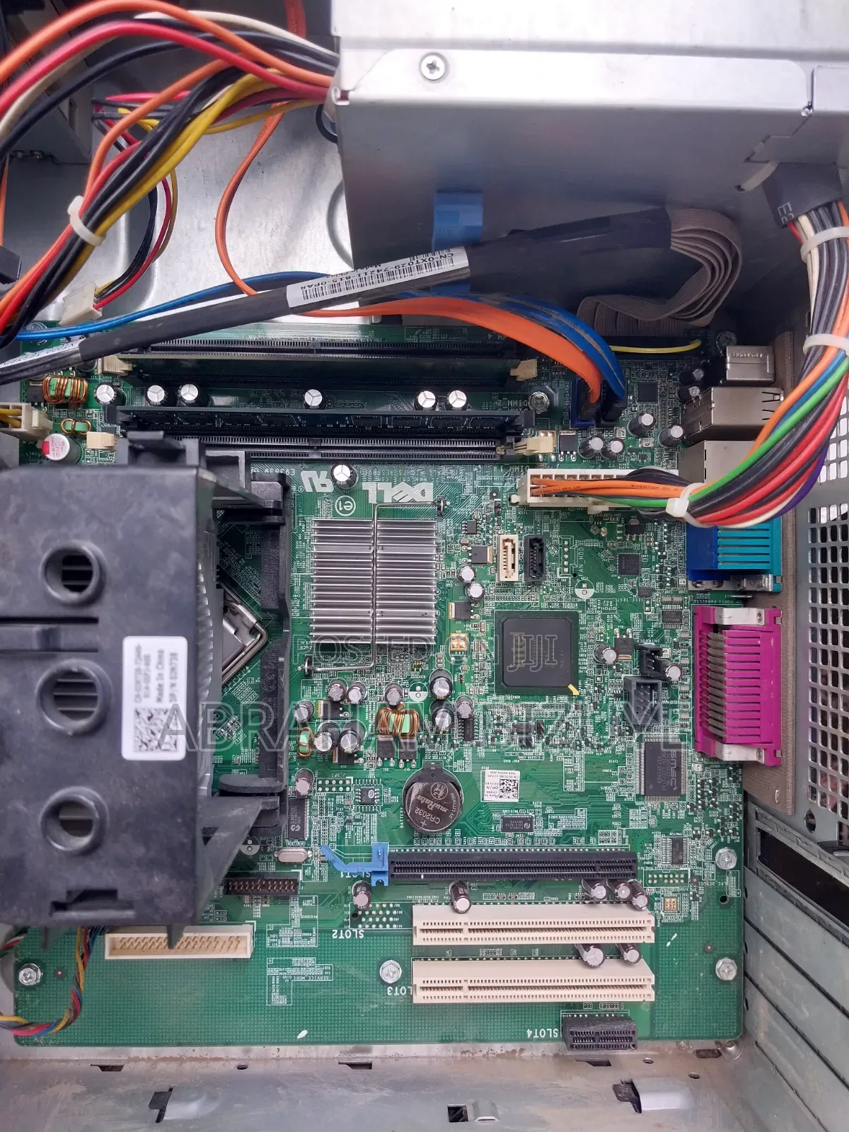Dell 760 Motherboard Only