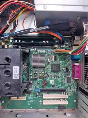 Dell 760 Motherboard Only