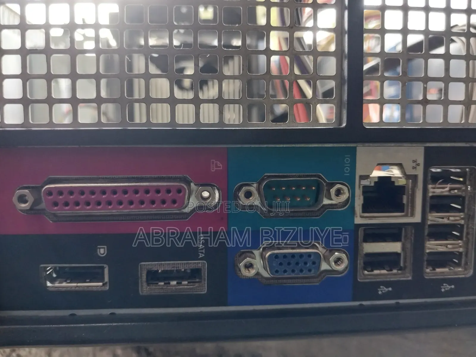 Dell 760 Motherboard Only