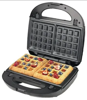 Sokany 7 in 1 Multi Sancks Maker