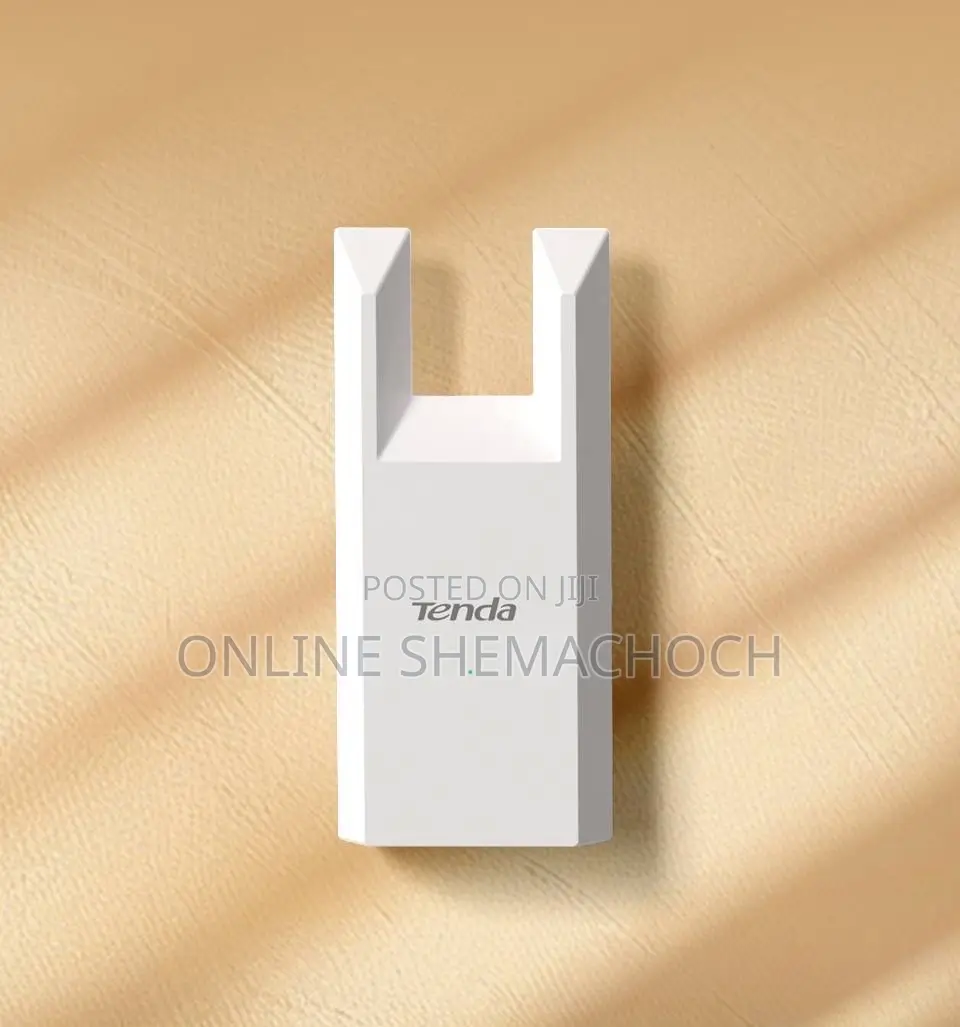 Tenda N300 WiFi Range Extender