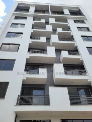 1bdrm Apartment in Private, Bole for sale