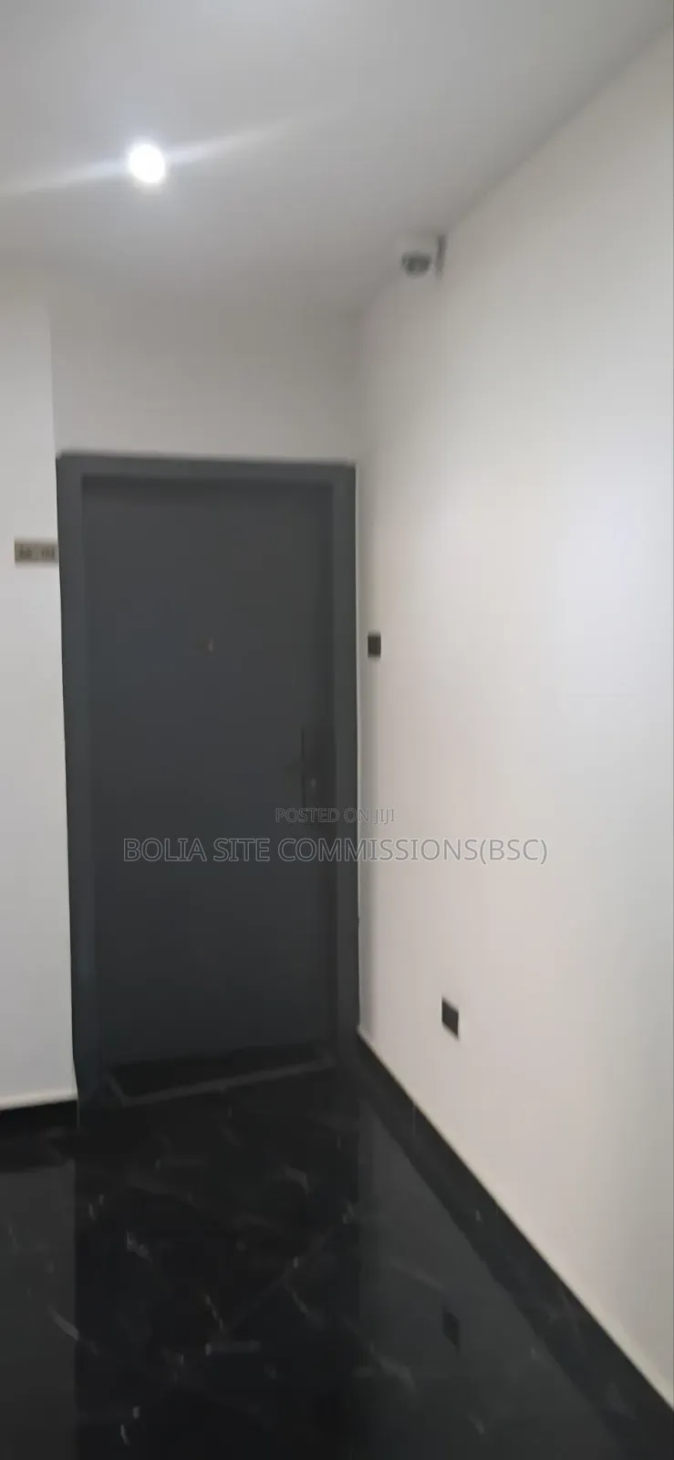 1bdrm Apartment in Private, Bole for sale
