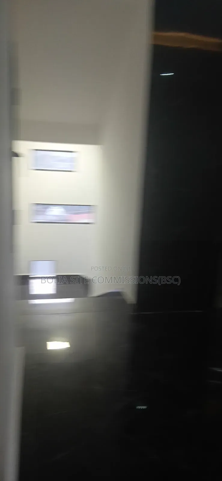 1bdrm Apartment in Private, Bole for sale