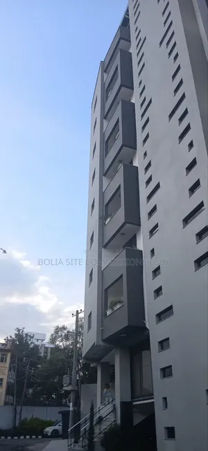 1bdrm Apartment in Private, Bole for sale