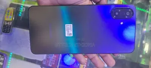 New Samsung Galaxy A07 64 GB Black