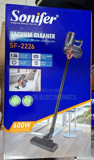 Sonifer Vacuum Cleaner