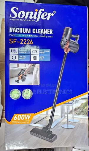 Sonifer Vacuum Cleaner