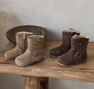 የልጆች ጫማ መዘነጫ አዲስ ፋሽን