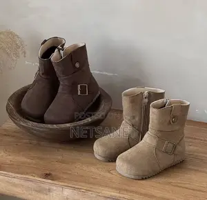 የልጆች ጫማ መዘነጫ አዲስ ፋሽን