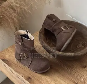 የልጆች ጫማ መዘነጫ አዲስ ፋሽን