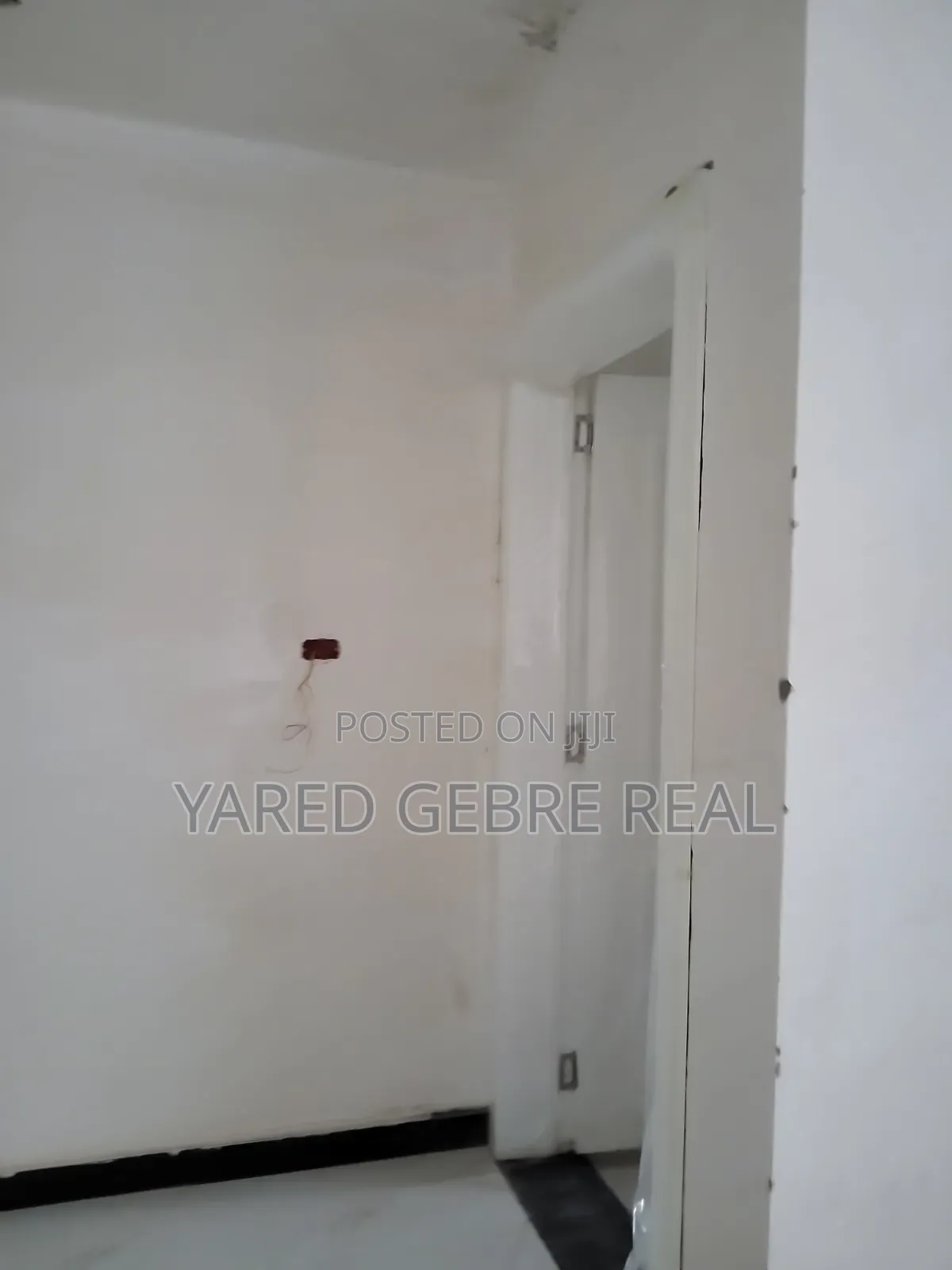 2bdrm Apartment in Ghion Homes Real for sale